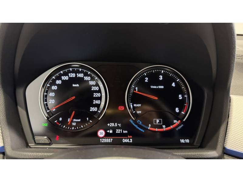 BMW X2 - Photo 32