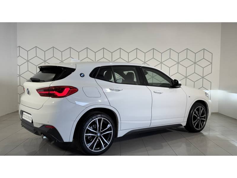 BMW X2 - Photo 4