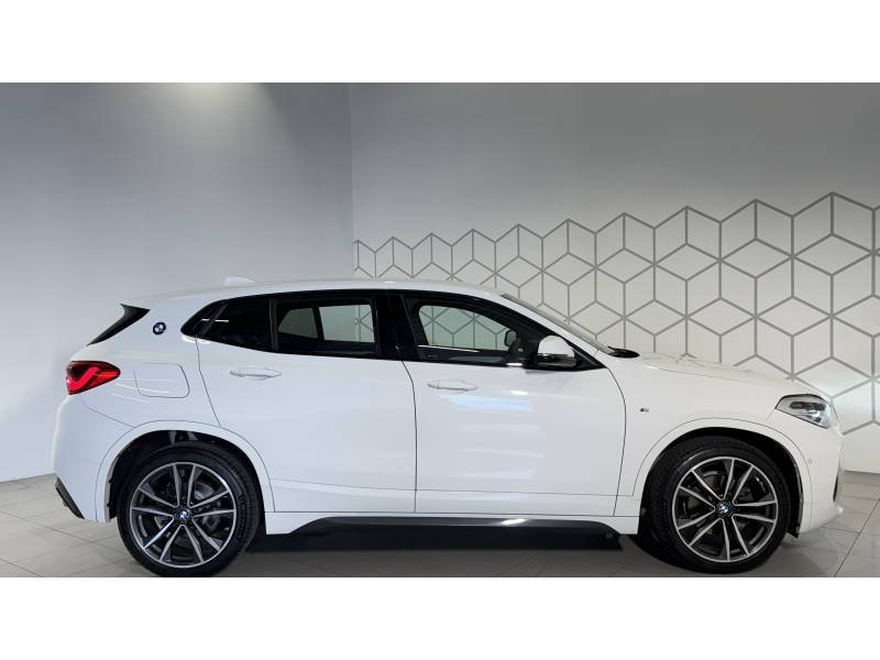 BMW X2 - Photo 5