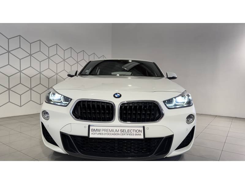 BMW X2 - Photo 6