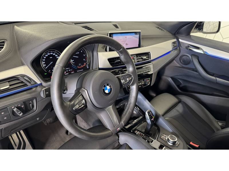 BMW X2 - Photo 7