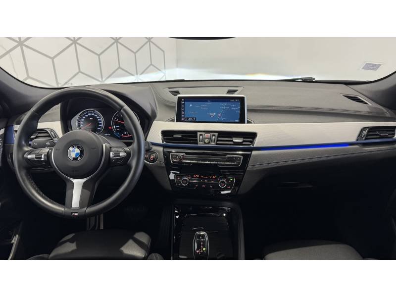 BMW X2 - Photo 8