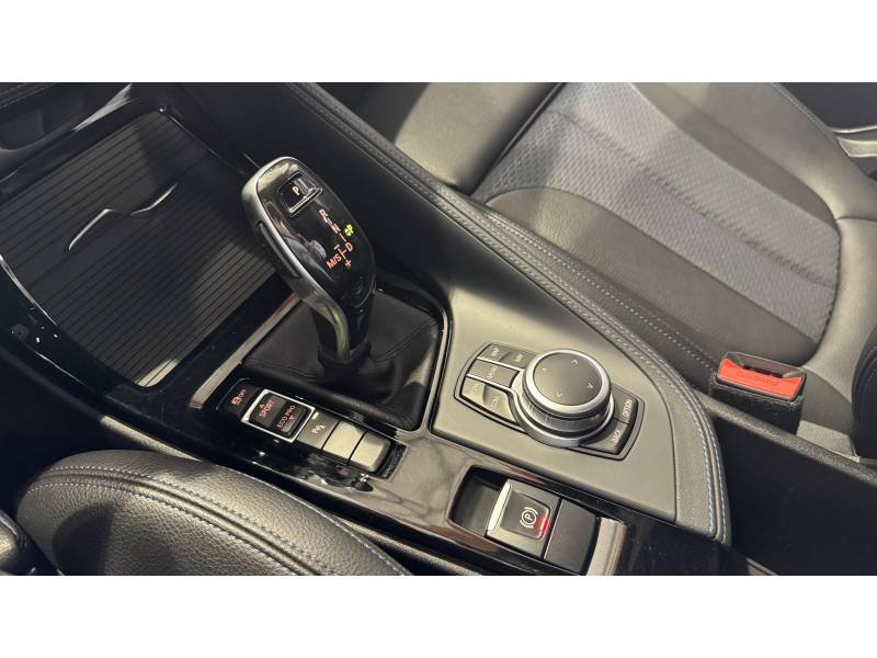 BMW X2 - Photo 9