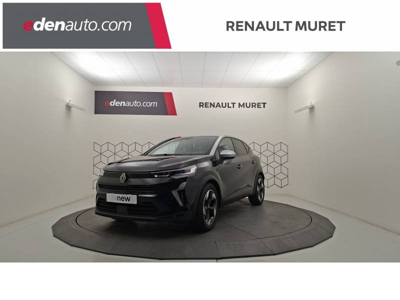 Renault Captur - Photo 1