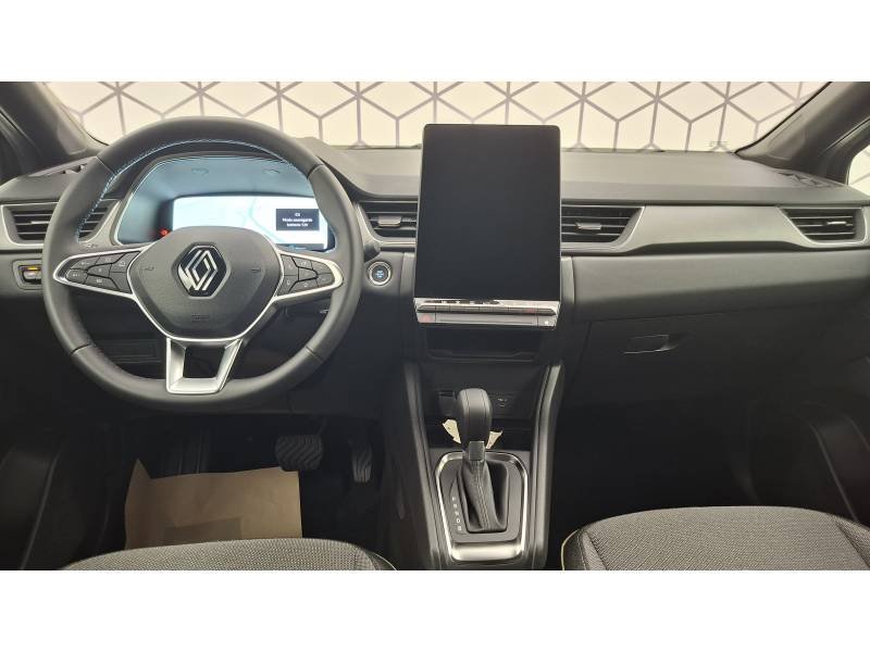 Renault Captur - Photo 11