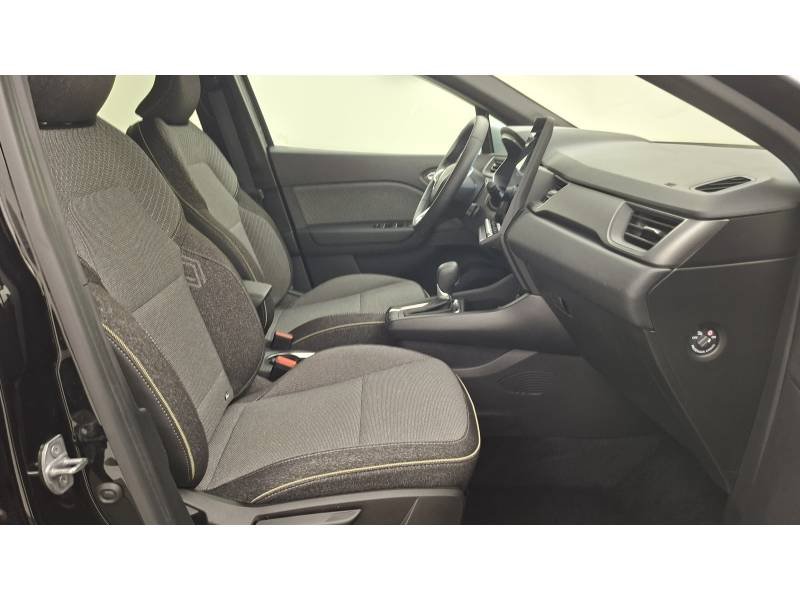 Renault Captur - Photo 12