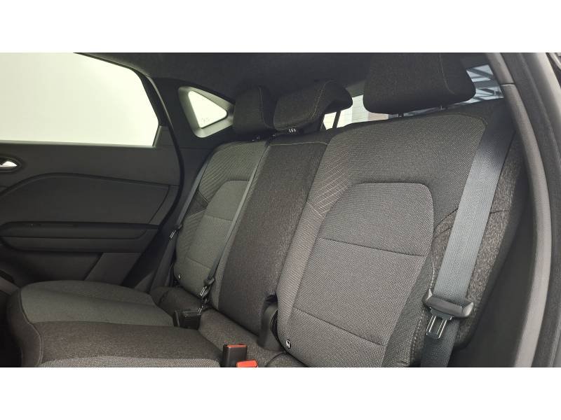 Renault Captur - Photo 13