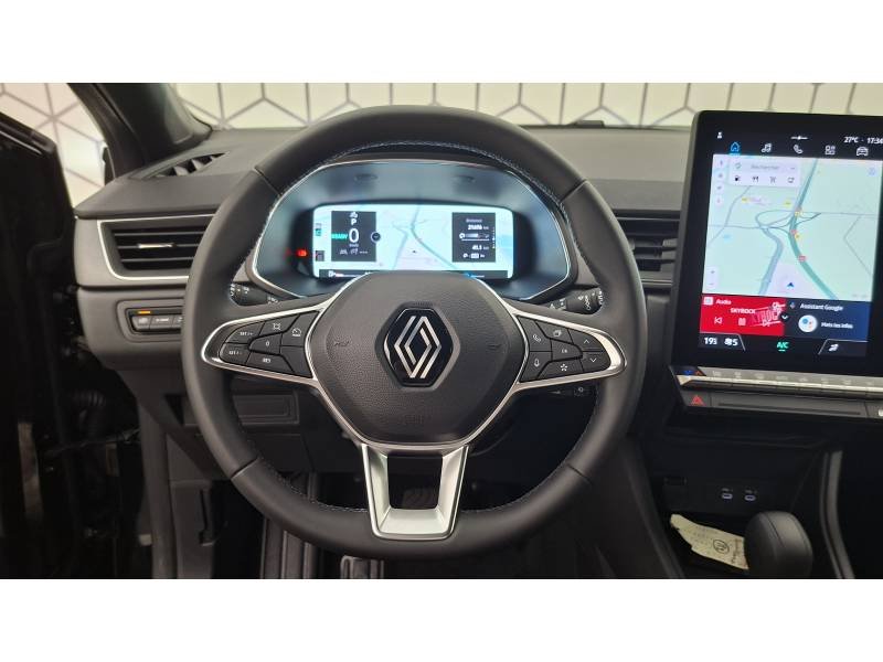 Renault Captur - Photo 14