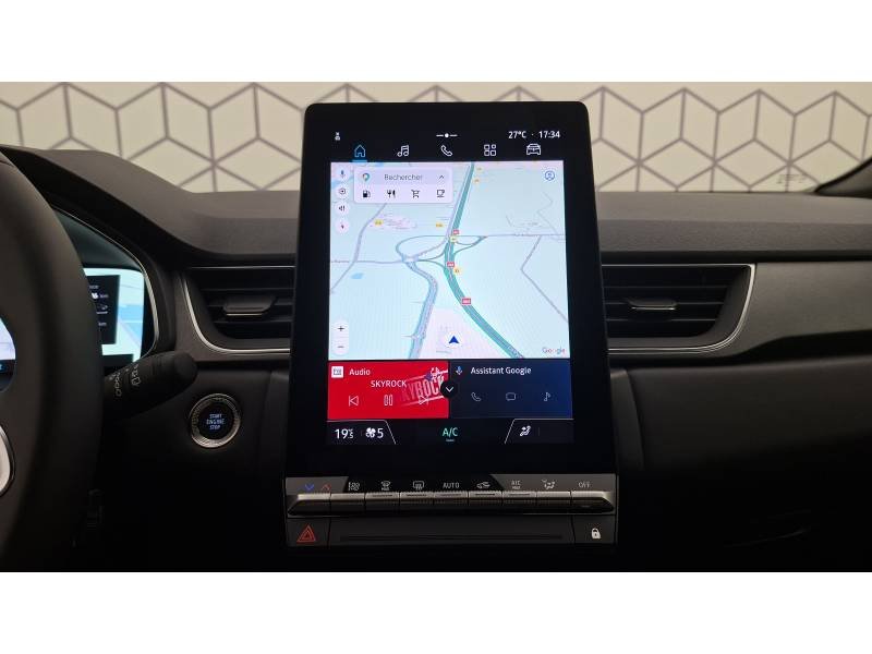 Renault Captur - Photo 15