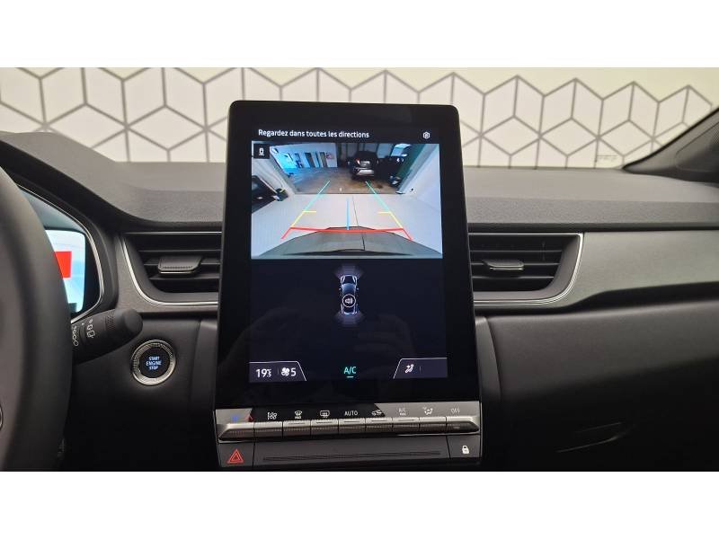 Renault Captur - Photo 16