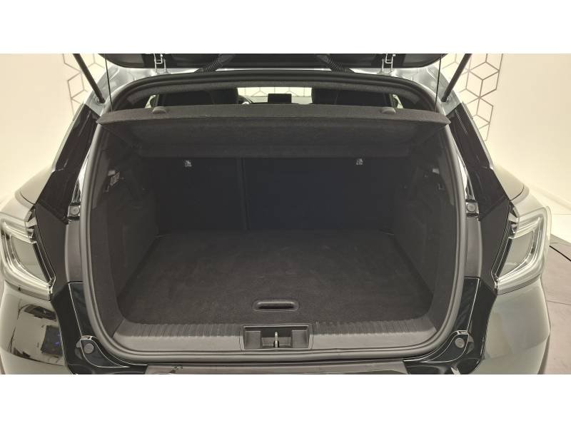 Renault Captur - Photo 17