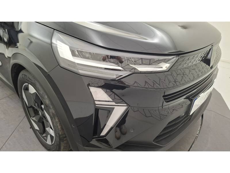 Renault Captur - Photo 18