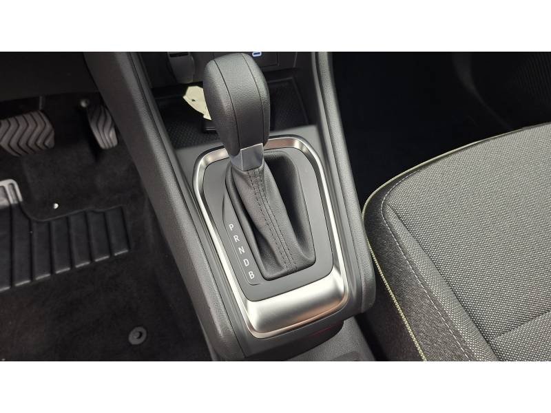 Renault Captur - Photo 19