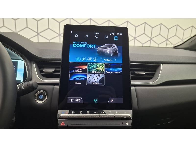 Renault Captur - Photo 20