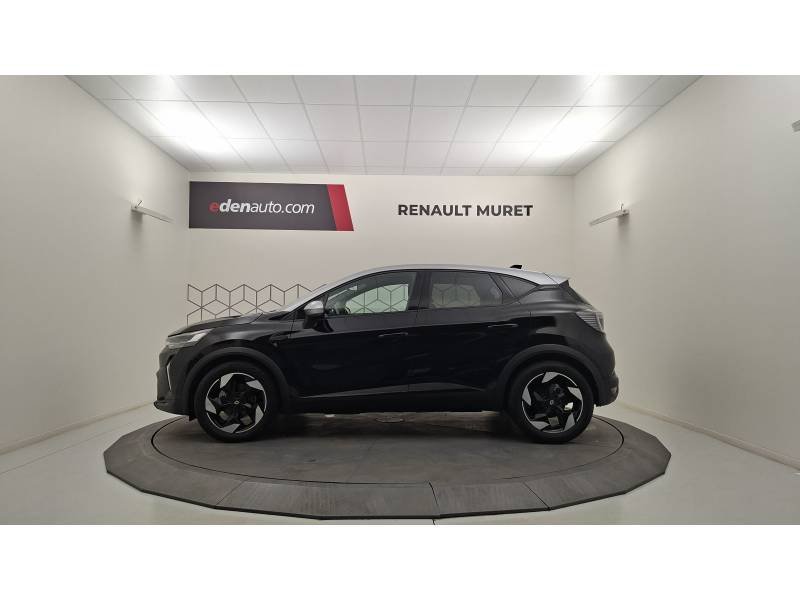 Renault Captur - Photo 2
