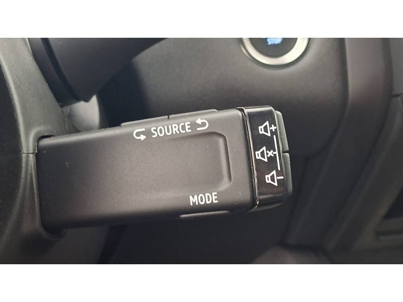 Renault Captur - Photo 22