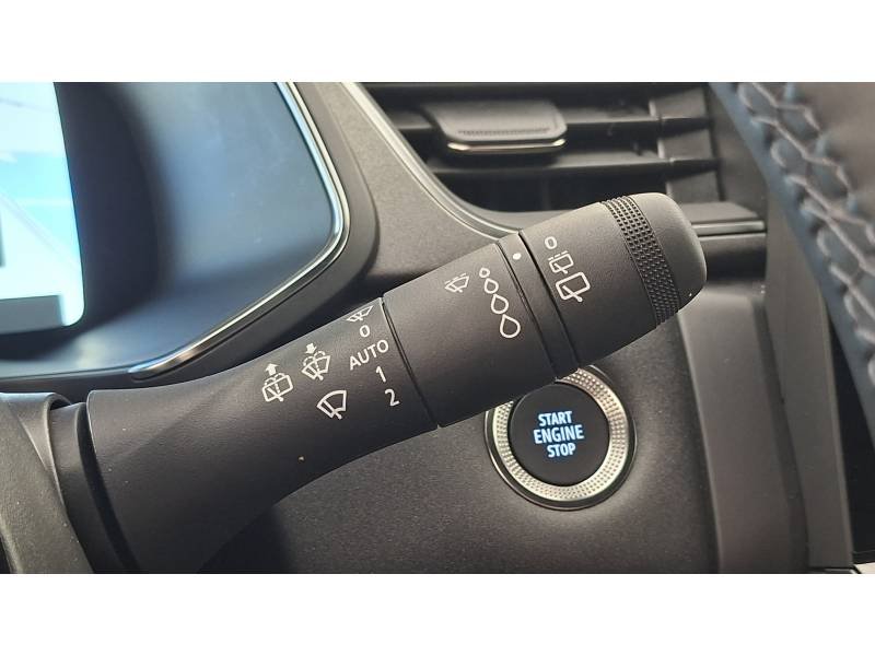 Renault Captur - Photo 23
