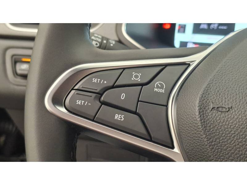 Renault Captur - Photo 25