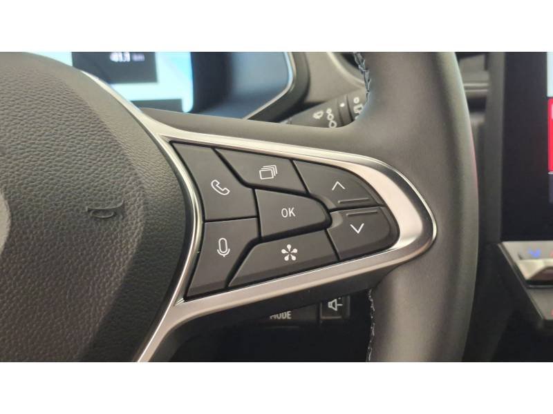 Renault Captur - Photo 26