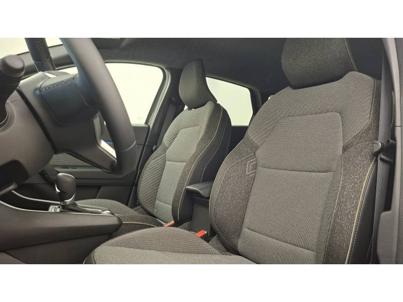 Renault Captur - Photo 29