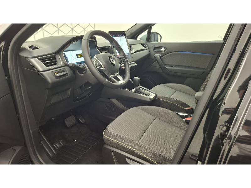 Renault Captur - Photo 30