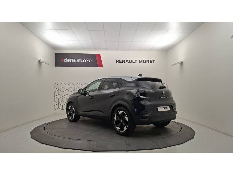 Renault Captur - Photo 3