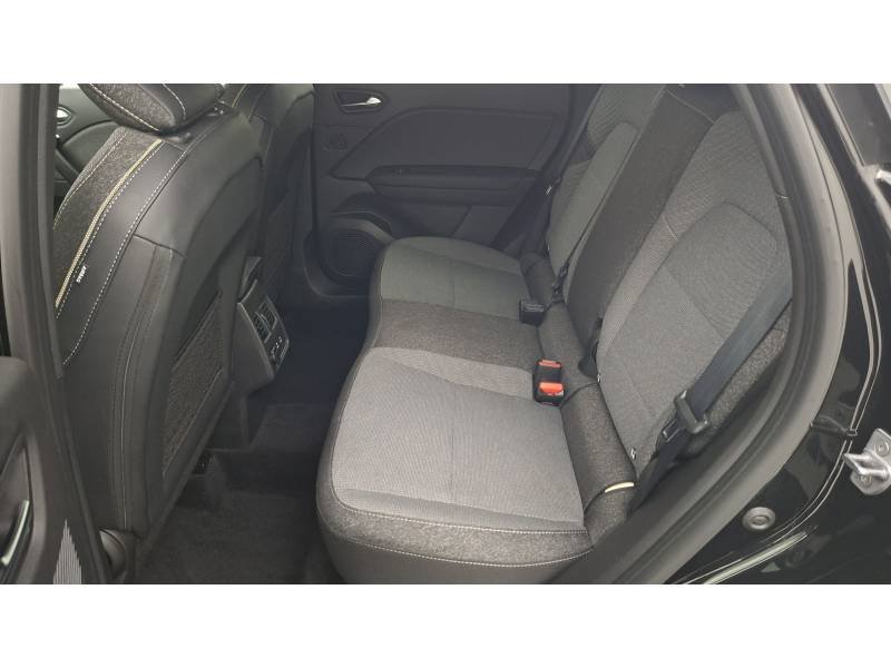 Renault Captur - Photo 34