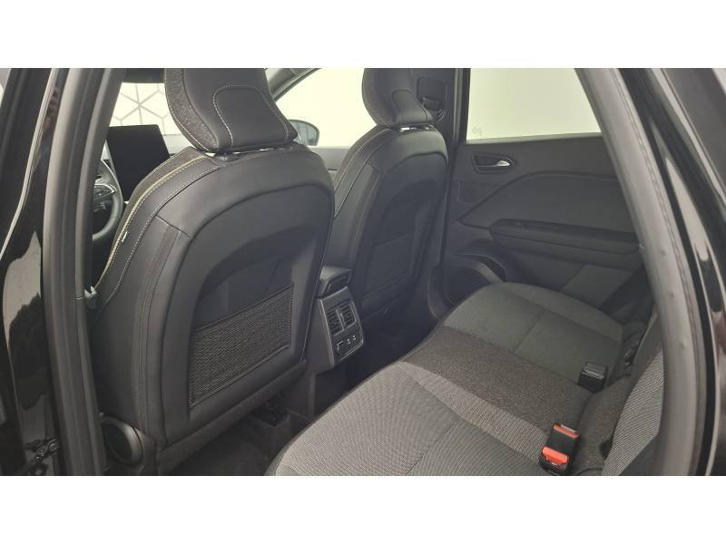 Renault Captur - Photo 35