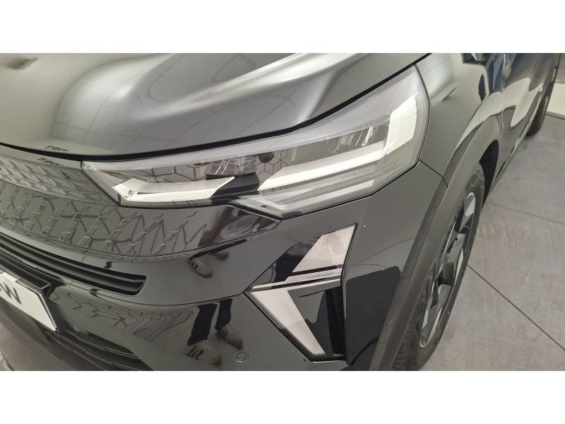 Renault Captur - Photo 37