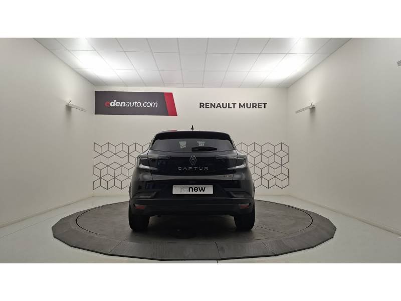 Renault Captur - Photo 4
