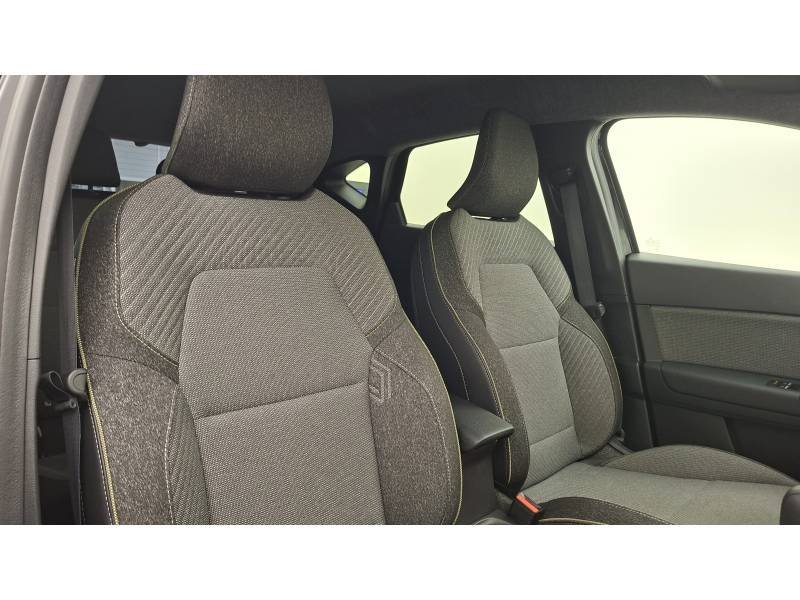 Renault Captur - Photo 41