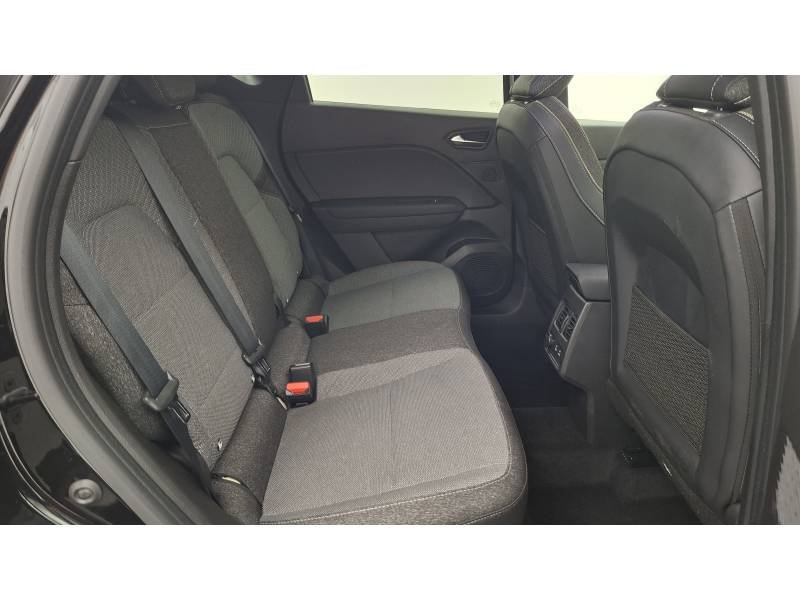 Renault Captur - Photo 46