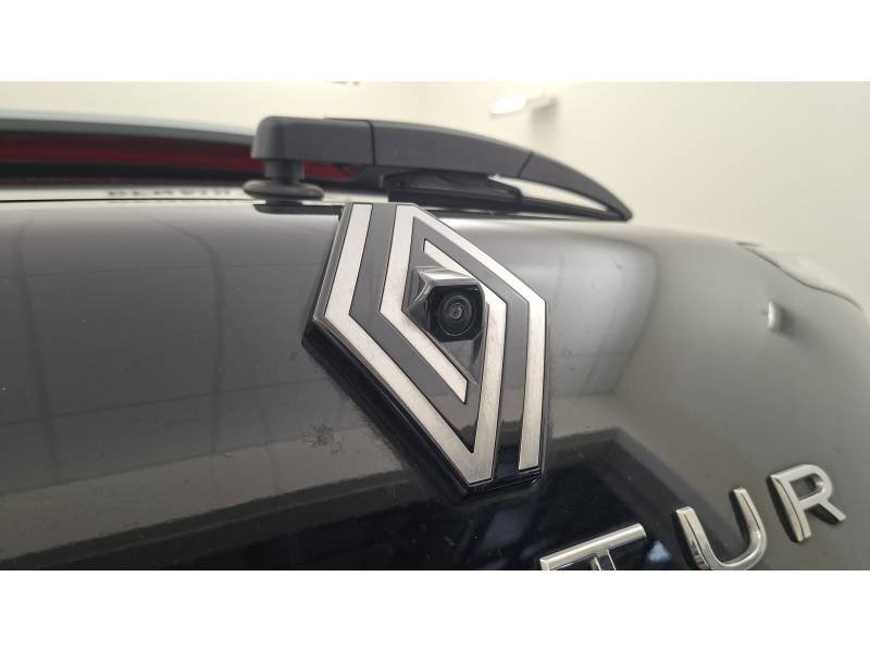 Renault Captur - Photo 50