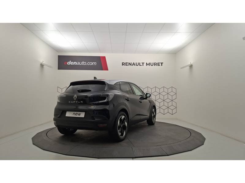 Renault Captur - Photo 5