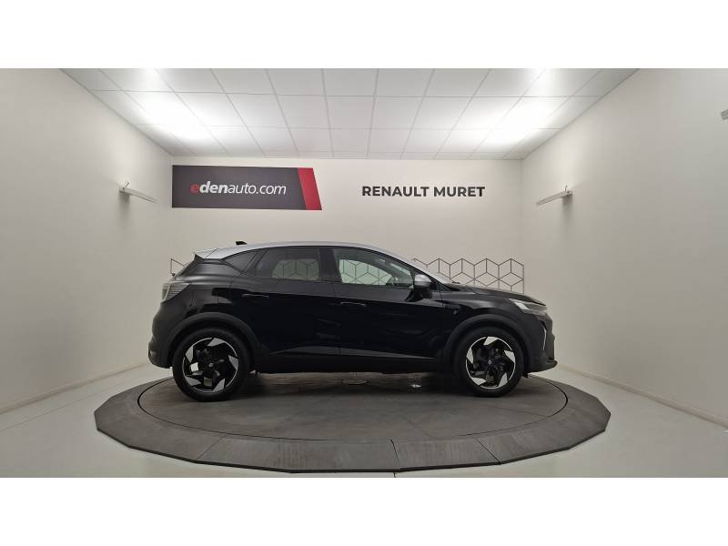 Renault Captur - Photo 6