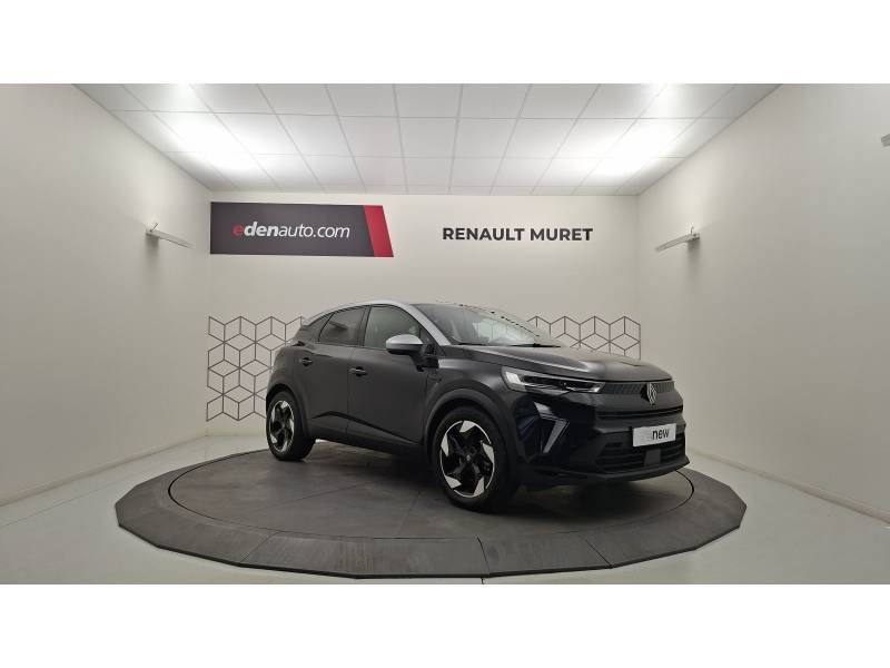 Renault Captur - Photo 7