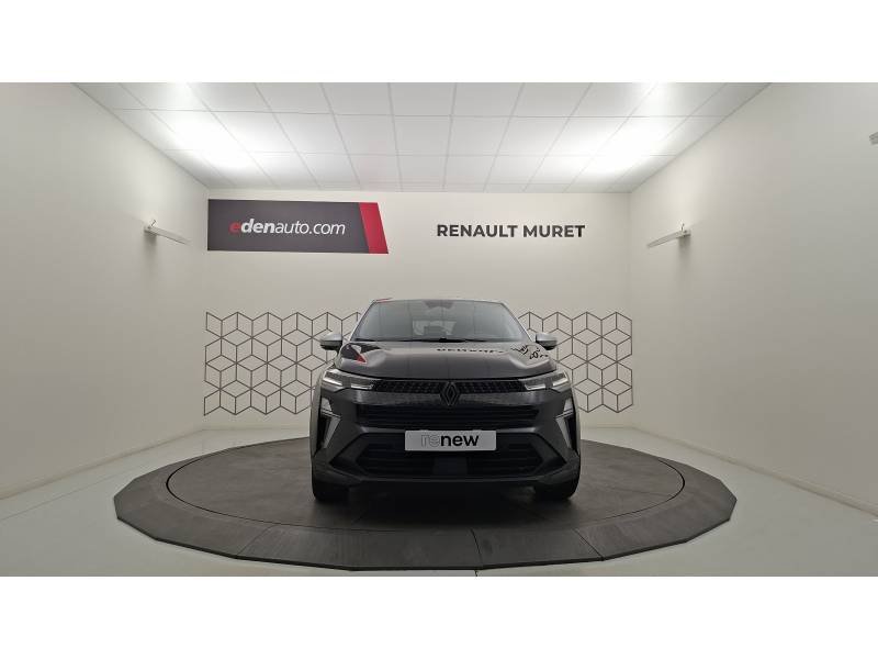 Renault Captur - Photo 8