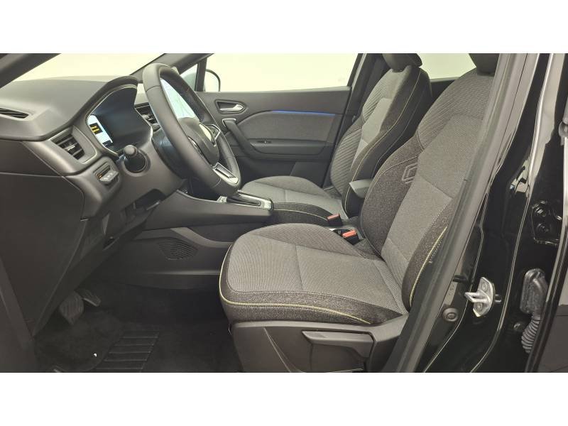 Renault Captur - Photo 10