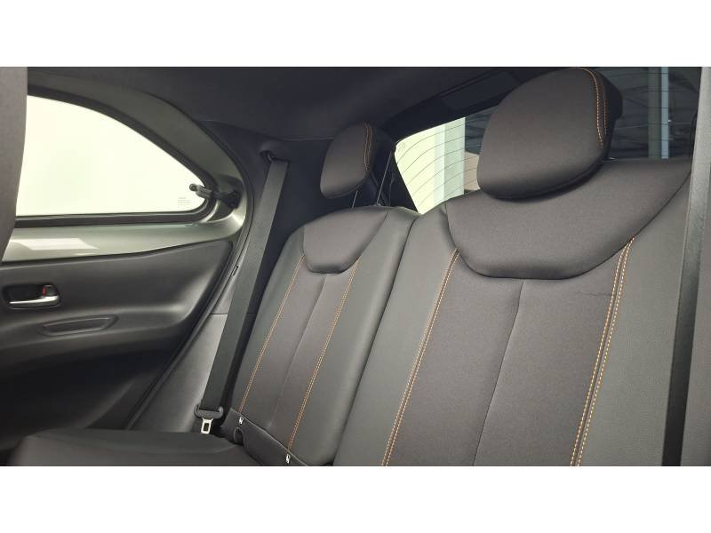 Toyota aygo x - Photo 13