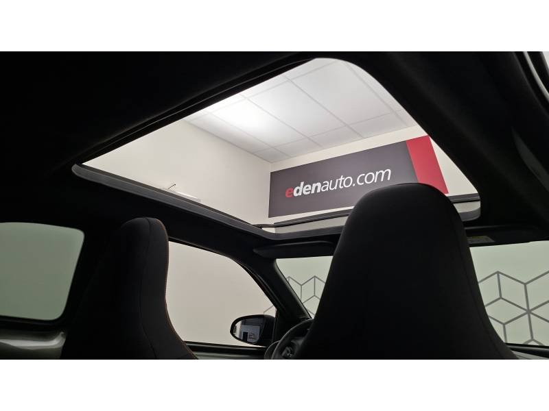 Toyota aygo x - Photo 15