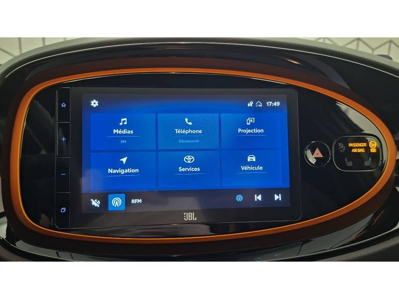 Toyota aygo x - Photo 16