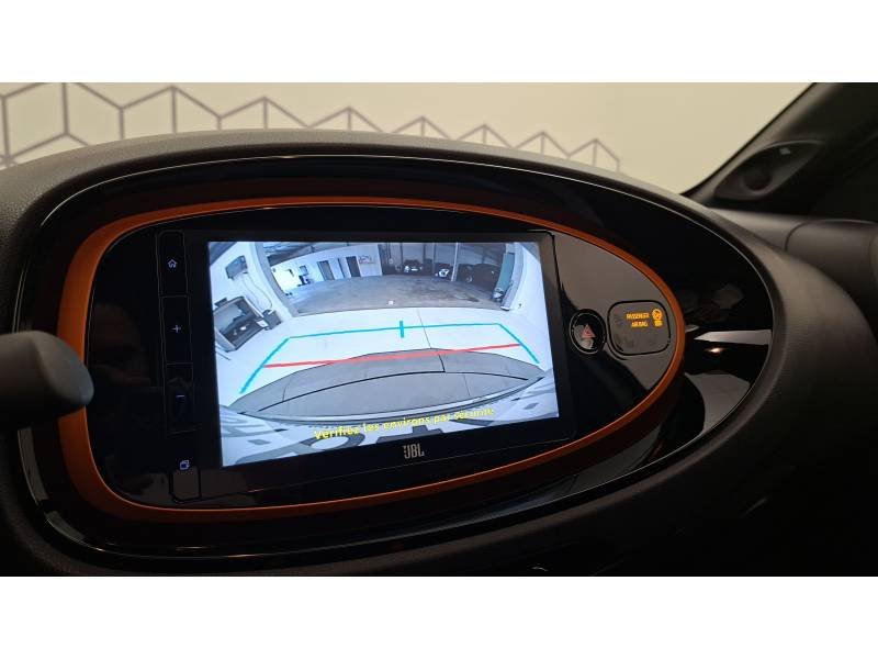Toyota aygo x - Photo 17