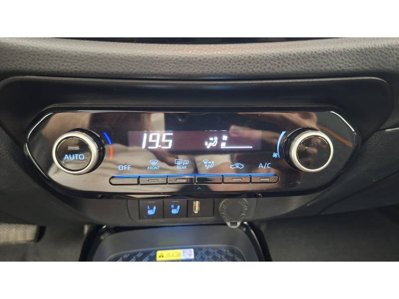 Toyota aygo x - Photo 20