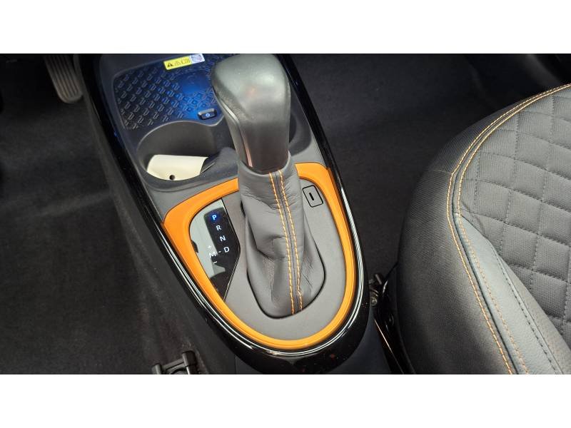 Toyota aygo x - Photo 21