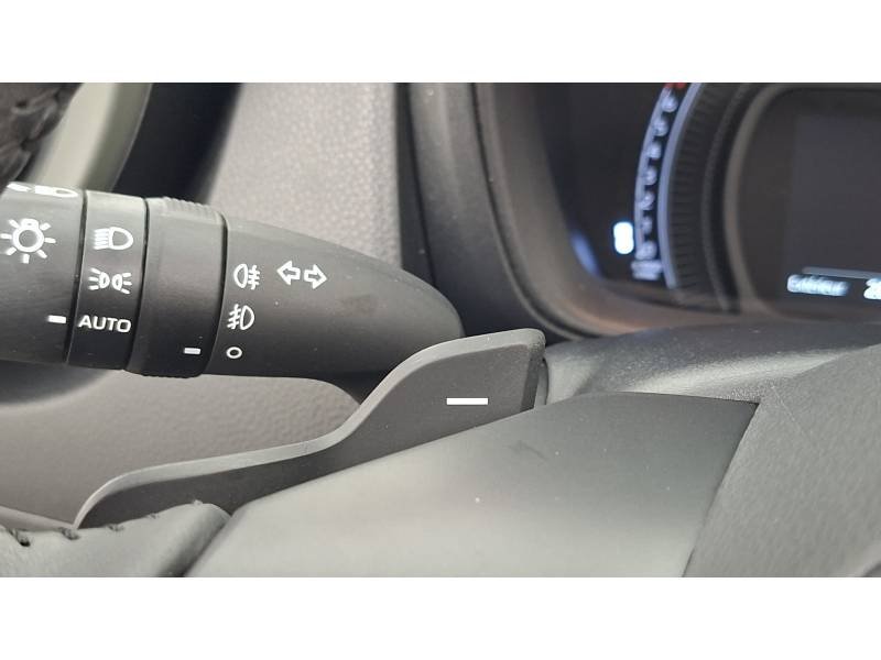 Toyota aygo x - Photo 22