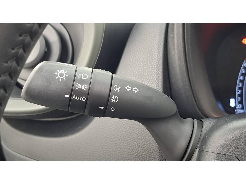 Toyota aygo x - Photo 24