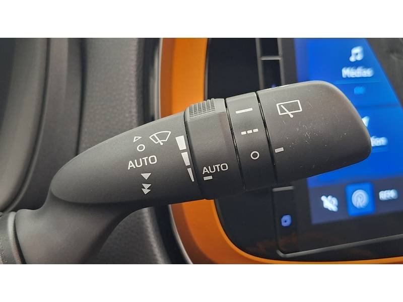 Toyota aygo x - Photo 25