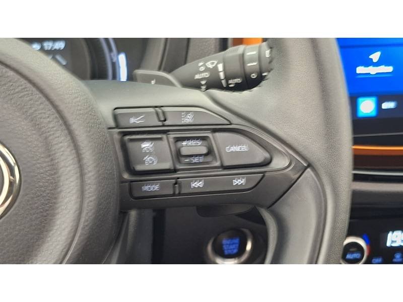 Toyota aygo x - Photo 28