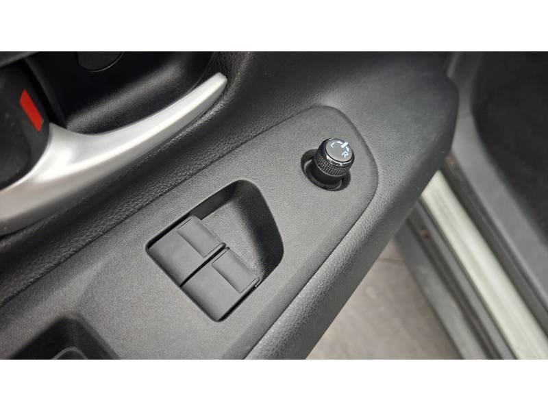Toyota aygo x - Photo 31
