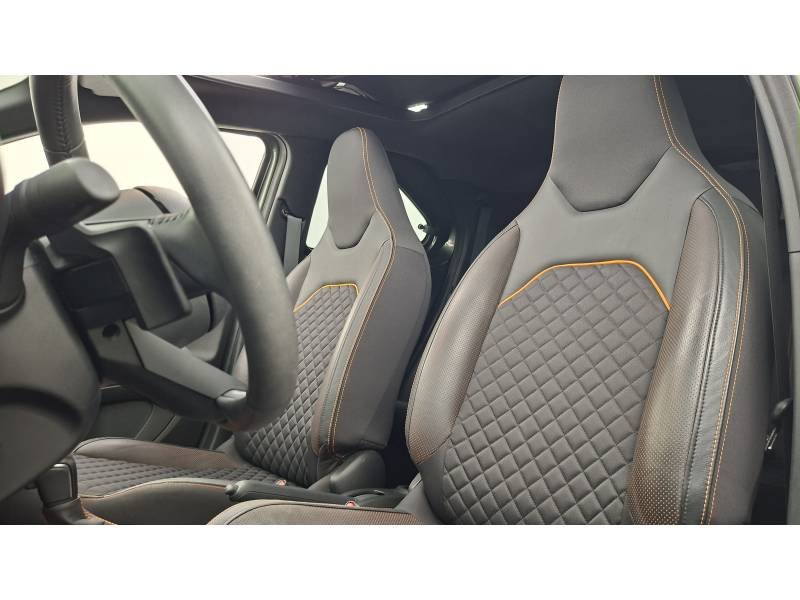 Toyota aygo x - Photo 32